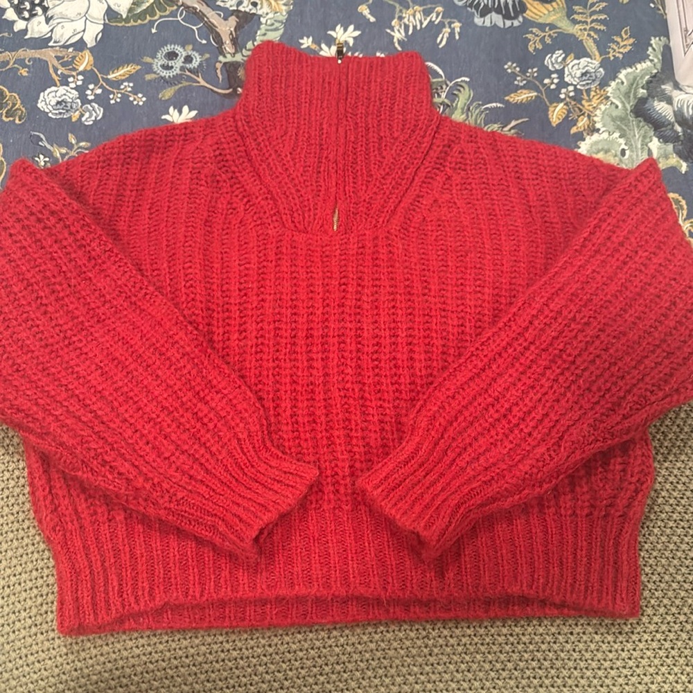 Ba&Sh Lady pullover